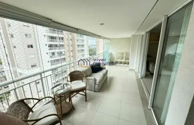 Apartamentomoderno, 3 suites. varanda gourmet, 2 vagas