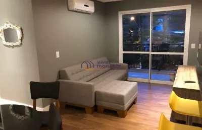 Apartamento com 2 quartos para alugar na Rua Padre Lebret, --, Jardim Leonor, São Paulo