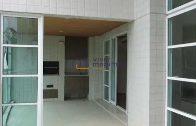Apartamento com 4 quartos para alugar na Rua Itapaiuna, --, Panamby, São Paulo