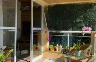 No melhor da vila suzana/ varanda/ 3 quartos/ 2 suítes/ 117mts² a.c/ 2 vagas/oportunidade! confira!!