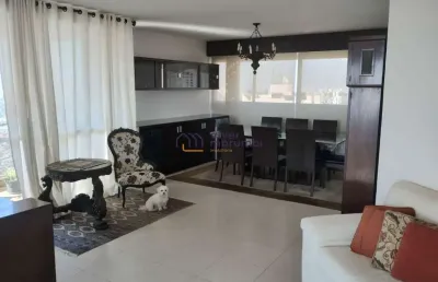 Apartamento com 4 quartos à venda na Rua Doutor James Ferraz Alvim, --, Morumbi, São Paulo
