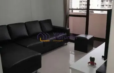 Apartamento com 3 quartos à venda na Rua Lydia Damus Maksoud, --, Morumbi, São Paulo