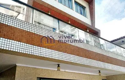 Casa comercial com 2 salas para alugar na Avenida Doutor Altino Arantes, --, Vila Clementino, São Paulo