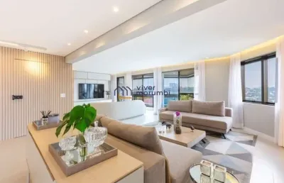 Apartamento com 3 quartos à venda na Rua Doutor José Maria Whitaker, --, Vila Sônia, São Paulo