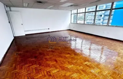 Conjunto comercial pròximo av.paulista// 6 salas// 328mts²// 6 vagas// próximo metrô paulista!!!