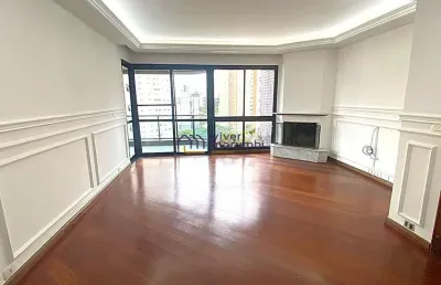 Apartamento com 3 quartos para alugar na Rua Germano Ulbrich, --, Vila Andrade, São Paulo