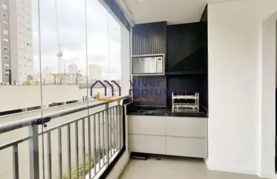 Apartamento com 2 quartos à venda na Avenida Alberto Augusto Alves, --, Vila Andrade, São Paulo