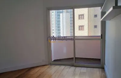 Apartamento próximo a região do portal do morumbi !