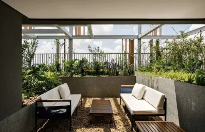 Aluga-se / vende-se loja de alto padrão nos jardins