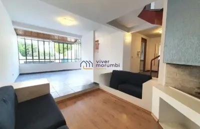 Casa com 3 quartos à venda na Rua Antônio Bernardes de Oliveira, --, Jardim Namba, São Paulo