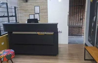 Casa comercial com 4 salas à venda na Rua Domingos Lopes, --, Campo Belo, São Paulo