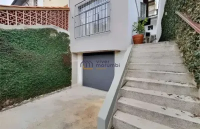 Casa com 2 quartos à venda na Rua Morishigue Akagui, --, Jardim Guedala, São Paulo