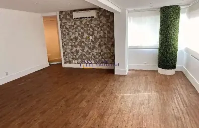 Apartamento no brooklin próximo shopping v. olímpia