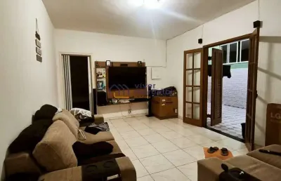 Casa com 4 quartos à venda na Rua Benvenuto Cellini, --, Vila Sônia, São Paulo