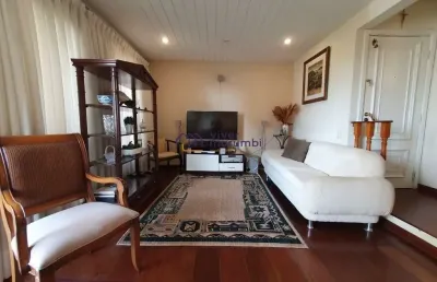 Apartamento com 3 quartos à venda na Avenida José Galante, --, Morumbi, São Paulo