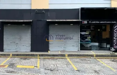Casa comercial com 2 salas para alugar na Rua Edward Joseph, --, Morumbi, São Paulo