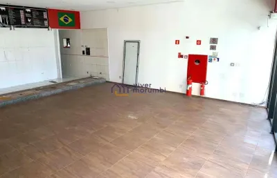Casa comercial para alugar na Rua David Ben Gurion, --, Vila Sônia, São Paulo