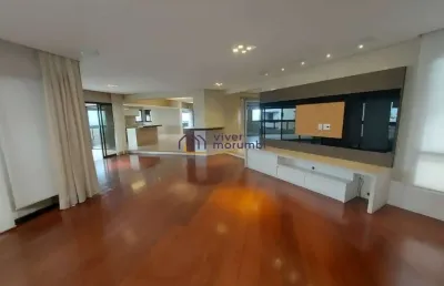 Apartamento com 4 quartos à venda na Rua Doutor Chibata Miyakoshi, --, Panamby, São Paulo
