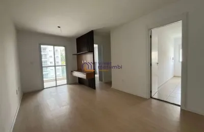 Apartamento com 2 quartos à venda na Rua Olavo Leite, --, Vila Andrade, São Paulo