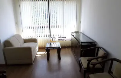 Apartamento com 2 quartos para alugar na Rua Deputado João Sussumu Hirata, --, Vila Andrade, São Paulo