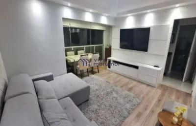 Apartamento com 3 quartos à venda na Rua Nelson Gama de Oliveira, --, Vila Andrade, São Paulo
