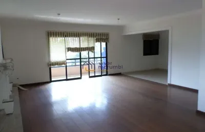 Apartamento com 3 quartos à venda na Rua Barão de Castro Lima, --, Real Parque, São Paulo