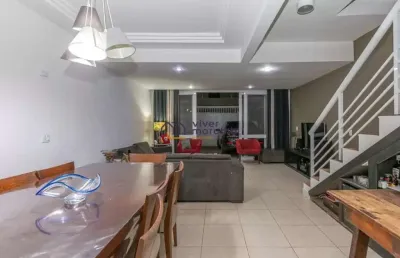 Casa com 4 quartos à venda na Rua Alfredo Trindade Moreira, --, Brooklin, São Paulo
