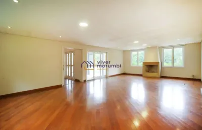 Casa com 4 quartos à venda na Rua Bandeirante Sampaio Soares, --, Real Parque, São Paulo