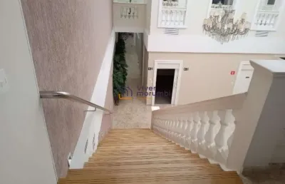 Vila nova conceição/ loja alto padrão/ localização privilegiada.