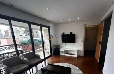 Vila nova conceição/ apartamento em localização privilegiada!!! 116,48m² a.u// 3 vagas // confira !!