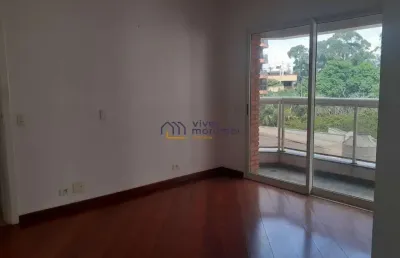 Apartamento com 4 quartos à venda na Rua Itaiteva, --, Morumbi, São Paulo
