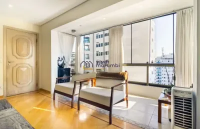 Apartamento mobiliado na região do portal do morumbi !