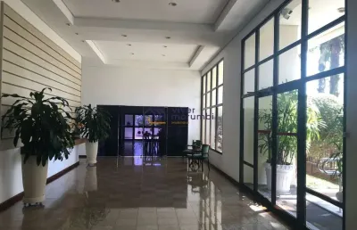 Apartamento com 4 quartos à venda na Rua David Ben Gurion, --, Vila Sônia, São Paulo