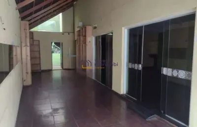 Casa comercial com 2 salas para alugar na Rua Marechal Hastinfilo de Moura, --, Morumbi, São Paulo