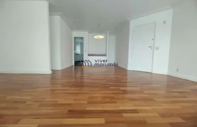 Apartamento com 3 quartos para alugar na Rua Francisco Marcondes Vieira, --, Vila Sônia, São Paulo