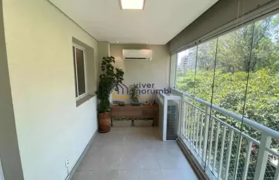 Apartamento com 3 quartos à venda na Rua Francisco José da Silva, --, Vila Andrade, São Paulo