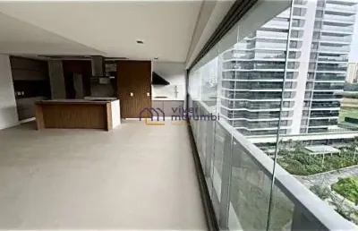 Apartamento de alto padrão. morumbi. 3 dormitorios. 3 suites.