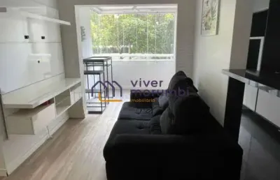 Apartamento com 2 quartos à venda na Rua João Simões de Souza, --, Morumbi, São Paulo