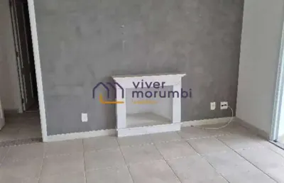 Apartamento com 2 quartos à venda na Rua Alcantarilla, --, Panamby, São Paulo