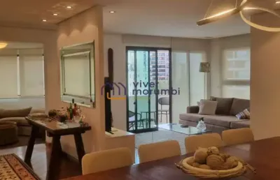 Apartamento com 3 quartos à venda na Rua Camillo Nader, --, Real Parque, São Paulo