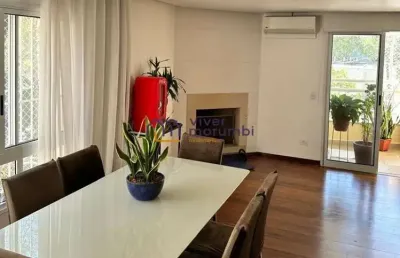Apartamento com 3 quartos à venda na Rua Almansa, --, Panamby, São Paulo
