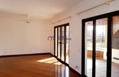 Apartamento com 4 quartos para alugar na Rua Professor Alexandre Correia, --, Panamby, São Paulo