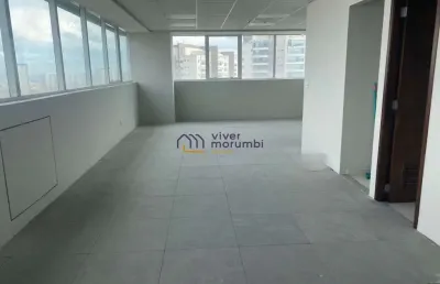 Casa comercial com 1 sala para alugar na Rua Doutor Luiz Migliano, --, Morumbi, São Paulo
