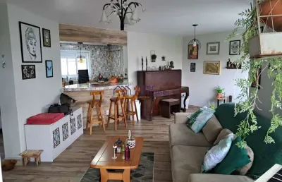 Apartamento com 3 quartos à venda na Rua José Ramon Urtiza, --, Vila Andrade, São Paulo