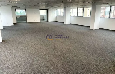 Casa comercial para alugar na Rua Luiz Seráphico Júnior, --, Chácara Santo Antônio, São Paulo