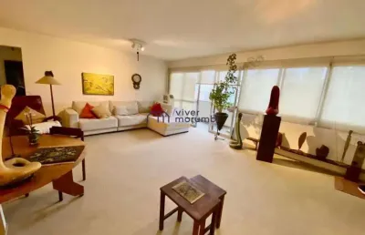 Apartamento no panamby/morumbi - 3 quartos - 1 suíte