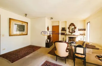 Apartamento com 3 quartos à venda na Rua Dom Paulo Pedrosa, --, Real Parque, São Paulo