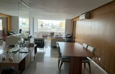 Apartamento no panamby/morumbi - 4 quartos - 1 suíte