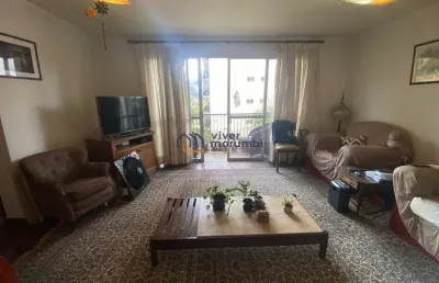 Apartamento com 3 quartos à venda na Rua Dom Paulo Pedrosa, --, Real Parque, São Paulo