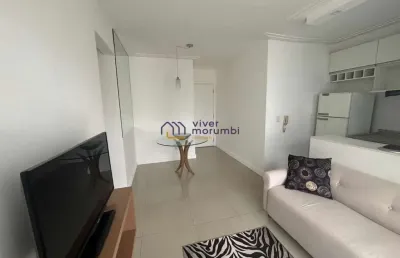 Apartamento com 2 quartos à venda na Rua José da Silva Ribeiro, --, Vila Andrade, São Paulo